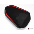 LUIMOTO (Styleline) Passenger Seat Cover for the HONDA CBR1000RR (2017+) LUIMOTO (Styleline) Passenger Seat Cover for the HONDA CBR1000RR (2017+)